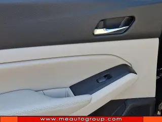 Nissan Altima 2019 2.5 S 4dr Sedán