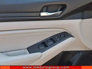 Nissan Altima 2019 2.5 S 4dr Sedán