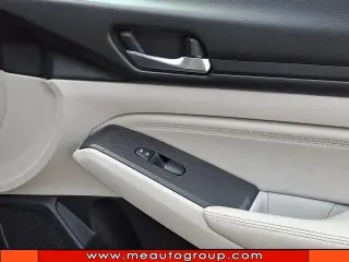 Nissan Altima 2019 2.5 S 4dr Sedán