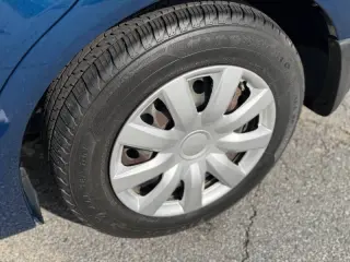 Honda Civic 2014