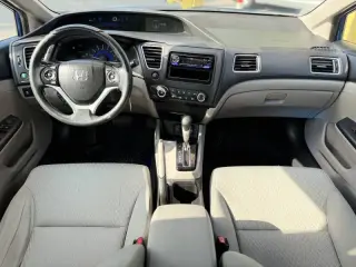 Honda Civic 2014