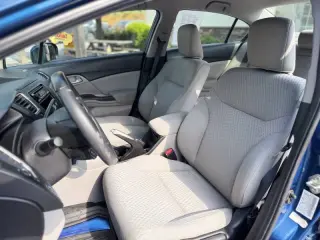 Honda Civic 2014