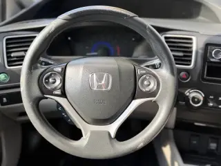 Honda Civic 2014