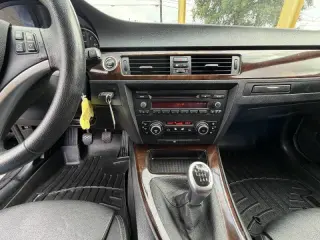 BMW Serie 3 2011