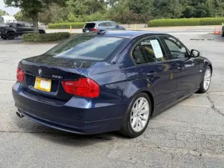 BMW Serie 3 2011