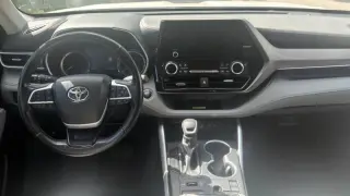 Toyota Highlander 2023