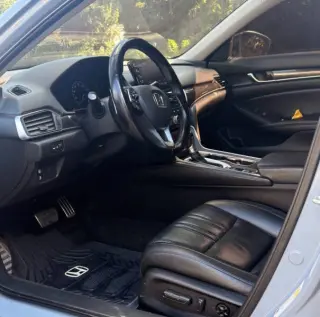 Honda Accord 2021