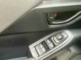 Subaru Crosstrek 2025 AWD Base 4dr Crossover