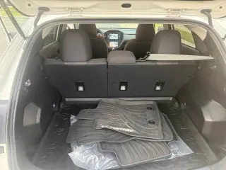 Subaru Crosstrek 2025 AWD Base 4dr Crossover