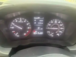 Subaru Crosstrek 2025 AWD Base 4dr Crossover