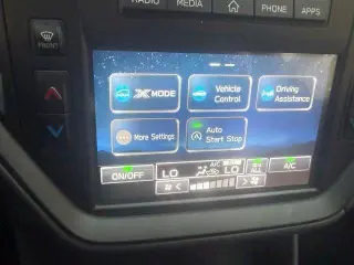 Subaru Crosstrek 2025 AWD Base 4dr Crossover