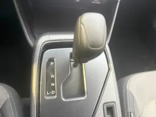 Subaru Crosstrek 2025 AWD Base 4dr Crossover
