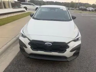 Subaru Crosstrek 2025 AWD Base 4dr Crossover