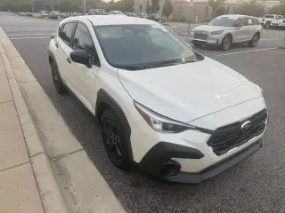 Subaru Crosstrek 2025 AWD Base 4dr Crossover