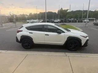 Subaru Crosstrek 2025 AWD Base 4dr Crossover