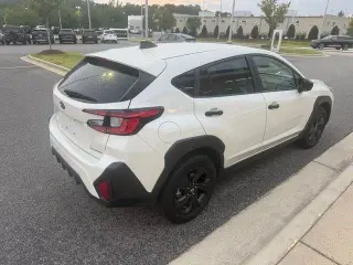 Subaru Crosstrek 2025 AWD Base 4dr Crossover