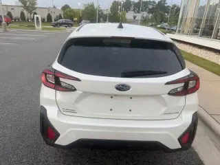 Subaru Crosstrek 2025 AWD Base 4dr Crossover