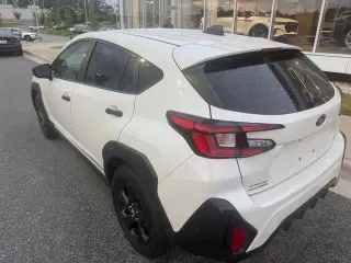 Subaru Crosstrek 2025 AWD Base 4dr Crossover