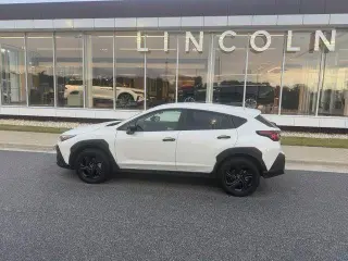 Subaru Crosstrek 2025 AWD Base 4dr Crossover