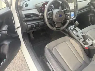 Subaru Crosstrek 2025 AWD Base 4dr Crossover