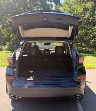 Nissan Murano 2024