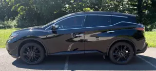Nissan Murano 2024