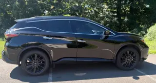 Nissan Murano 2024