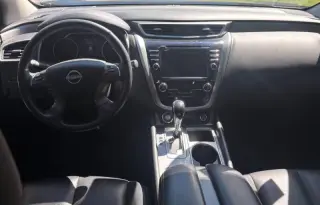Nissan Murano 2024
