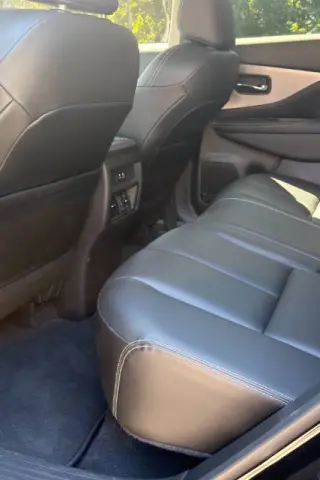 Nissan Murano 2024
