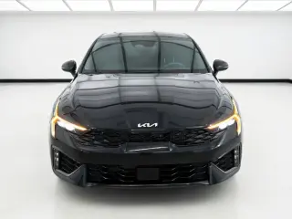 Kia K5 2025 GT 4dr Sedán