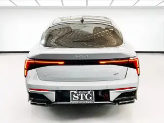 Kia K5 2025 GT 4dr Sedán
