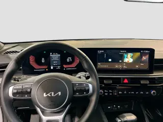 Kia K5 2025 GT 4dr Sedán