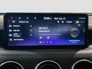 Kia Stinger 2023 AWD GT-Line 4dr Sedán