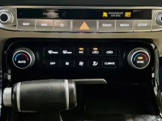 Kia Stinger 2023 AWD GT-Line 4dr Sedán
