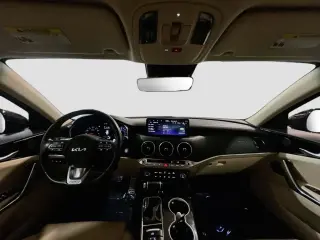 Kia Stinger 2023 AWD GT-Line 4dr Sedán