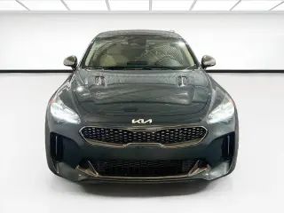 Kia Stinger 2023 AWD GT-Line 4dr Sedán