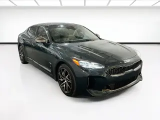 Kia Stinger 2023 AWD GT-Line 4dr Sedán