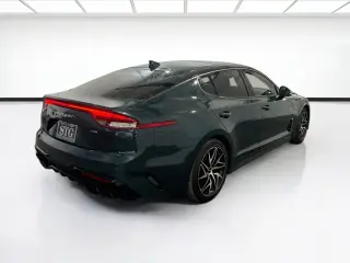 Kia Stinger 2023 AWD GT-Line 4dr Sedán