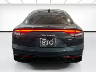 Kia Stinger 2023 AWD GT-Line 4dr Sedán