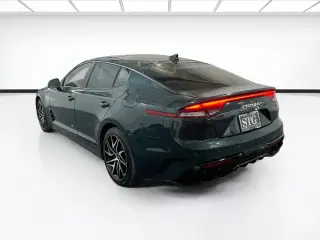Kia Stinger 2023 AWD GT-Line 4dr Sedán