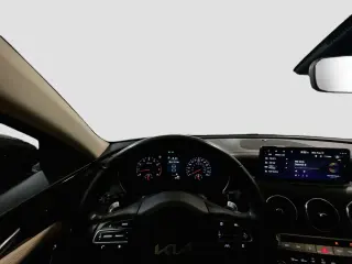 Kia Stinger 2023 AWD GT-Line 4dr Sedán