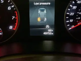 Kia Stinger 2023 AWD GT-Line 4dr Sedán