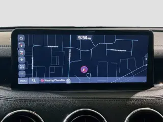 Kia Stinger 2023 AWD GT-Line 4dr Sedán