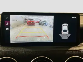 Kia Stinger 2023 AWD GT-Line 4dr Sedán