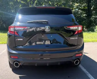 Acura RDX 2019
