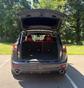 Acura RDX 2019