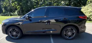 Acura RDX 2019