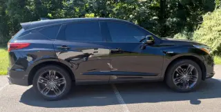 Acura RDX 2019