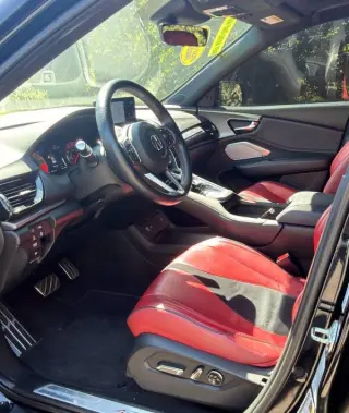 Acura RDX 2019