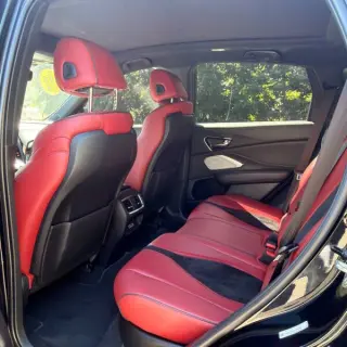 Acura RDX 2019